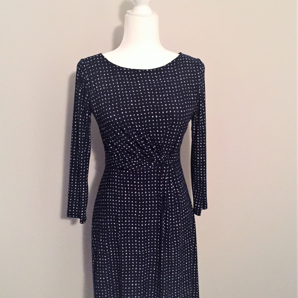 Le Lis Cambrie Knit Dress from Stitch Fix